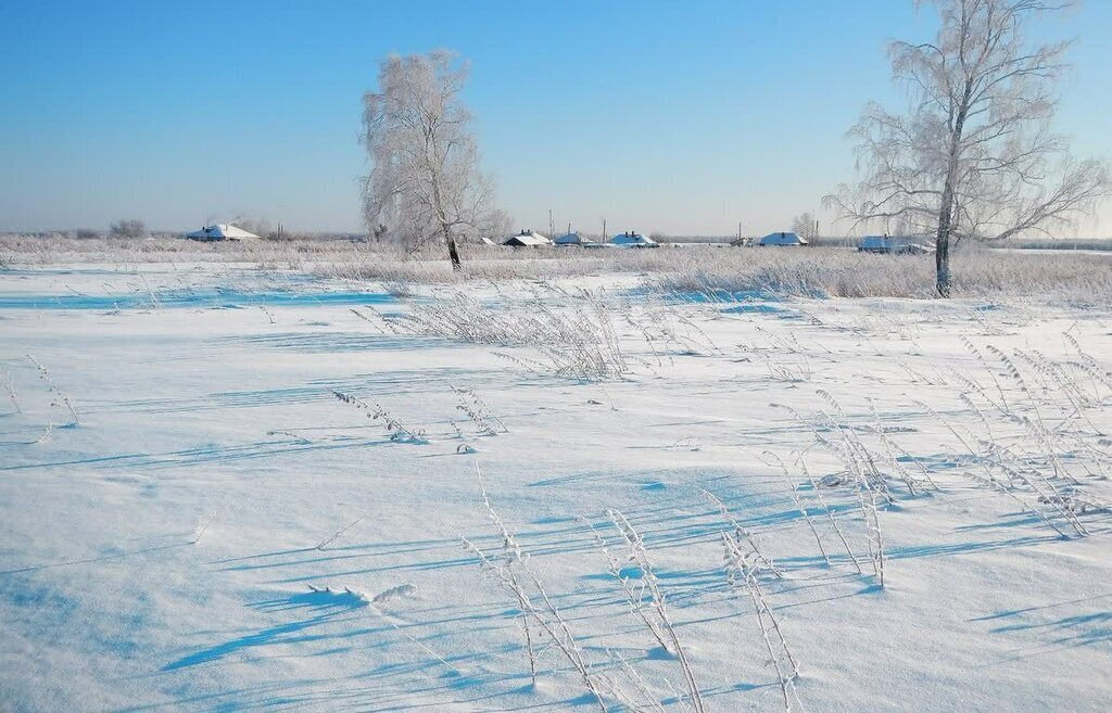 земля р-н Лаишевский д Кзыл-Иль Егорьевское сельское поселение фото 3