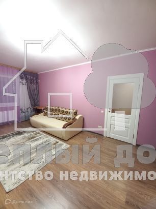 квартира городской округ Мытищи п Мебельной фабрики ул Заречная 5 фото 9