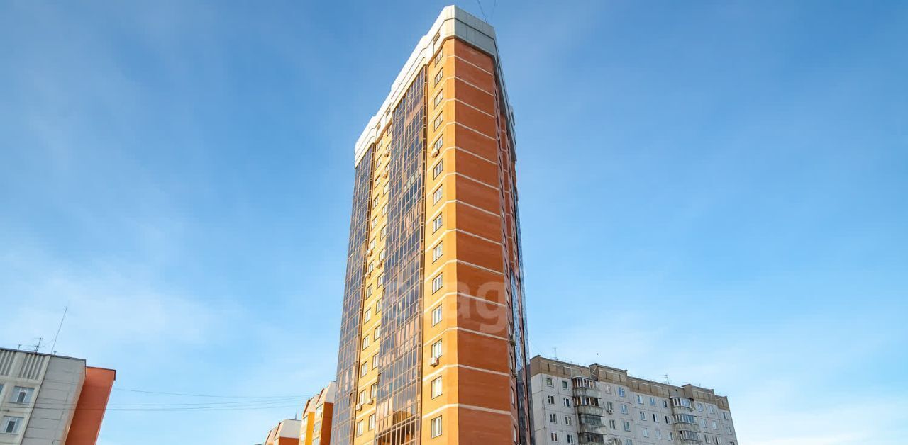 квартира г Новосибирск р-н Центральный ул Некрасова 35 фото 36