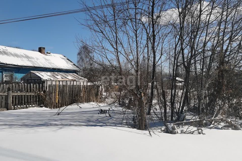 земля г Нижний Тагил городской округ Нижний Тагил, микрорайон Малая Кушва фото 3