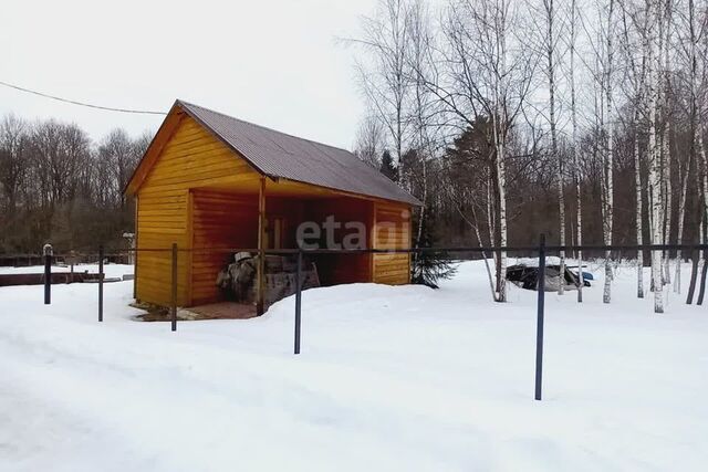 д Будаково снт тер.Сириус 131 фото