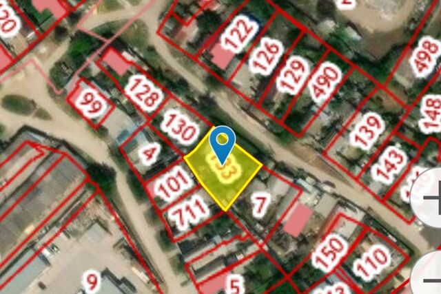 земля ул Дуганская 107 городской округ Волгоград фото