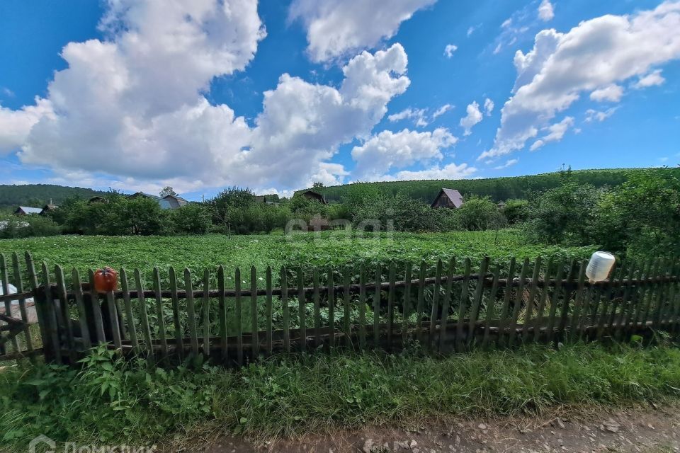 дом г Златоуст Златоустовский городской округ, СНТ Берёзка фото 4