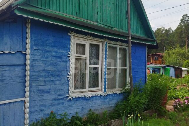 Златоустовский городской округ, СНТ № 3А Булат фото