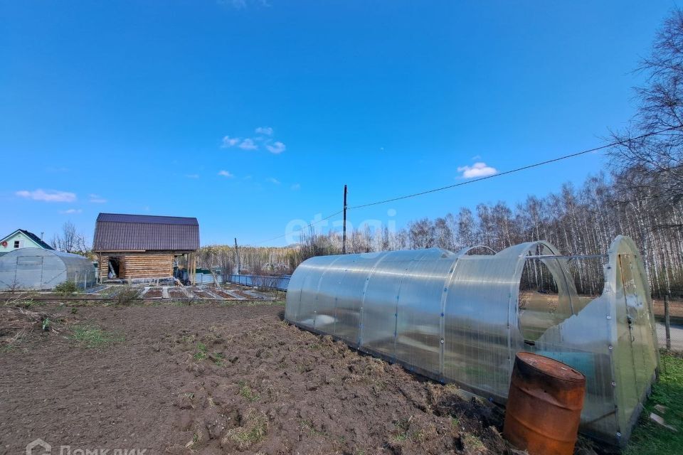 дом г Златоуст Златоустовский городской округ, СНТ Уральские Зори фото 8