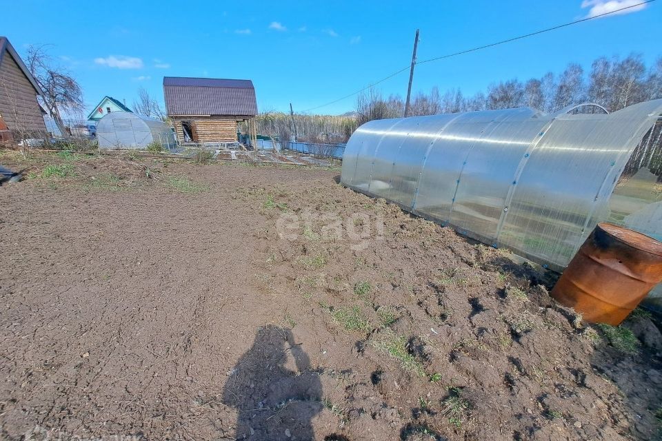 дом г Златоуст Златоустовский городской округ, СНТ Уральские Зори фото 9