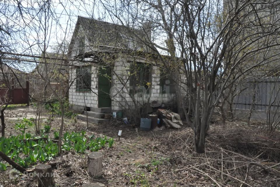 дом г Севастополь Балаклавский район, садоводческое товарищество Дергачи-4, 193 фото 6