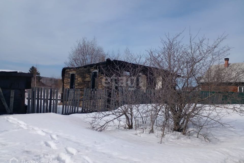 земля г Кушва пл Советов Кушвинский городской округ фото 7