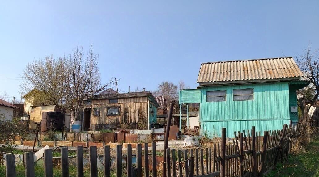дом г Барнаул п Плодопитомник ул Водозаборная 3/171 фото 12