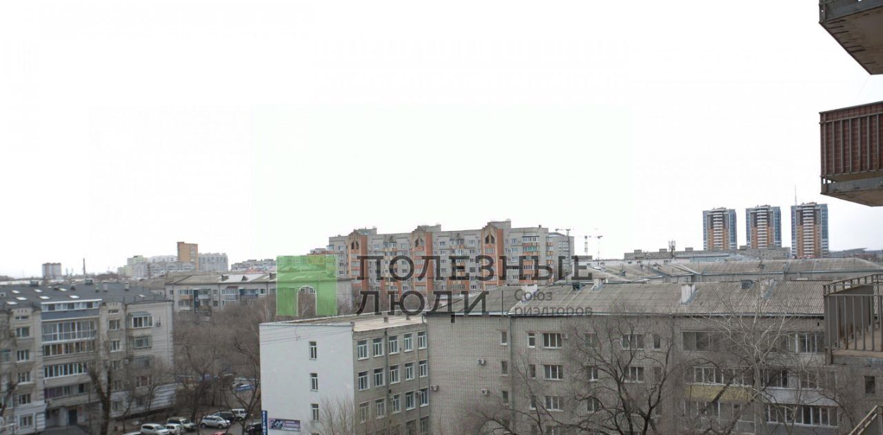 квартира г Благовещенск ул Горького 154 фото 23