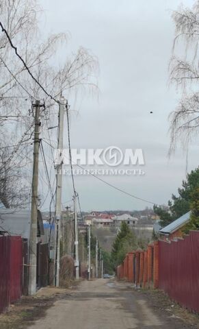 земля п Филимонковское д Нижнее Валуево Филатов Луг, 9А фото