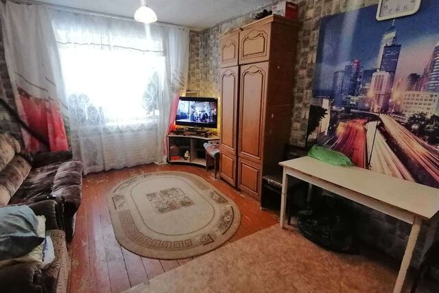 комната Соликамский городской округ фото