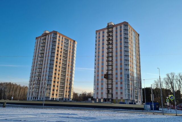 квартира дом 168с/2 городской округ Новосибирск фото