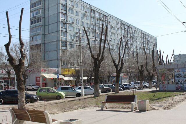 квартира ул Елецкая 10 городской округ Волгоград фото