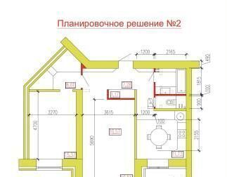 квартира г Сургут р-н Северный жилой ул Крылова 20 Тюменская обл. фото 29