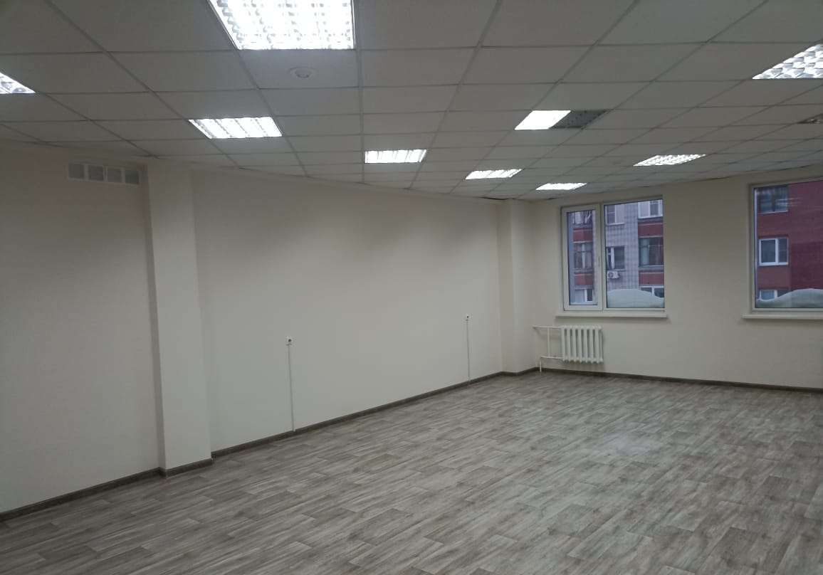 офис г Новосибирск Сибирская ул Державина 28 фото 1