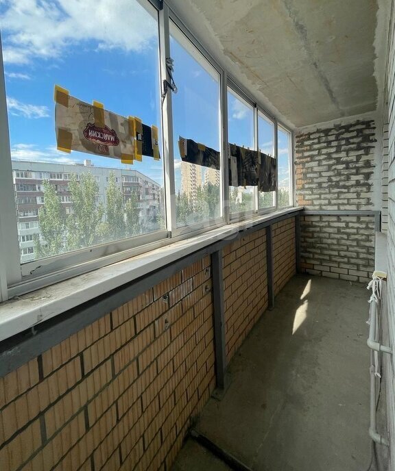 квартира г Тольятти 15-й квартал б-р Космонавтов 3б фото 16
