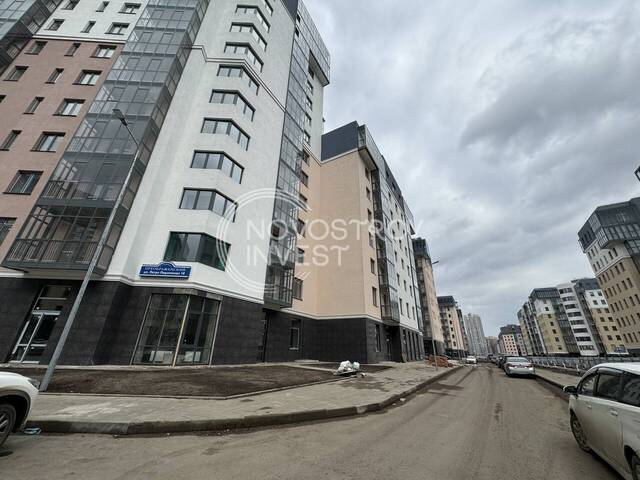 свободного назначения дом 10 городской округ Красноярск фото