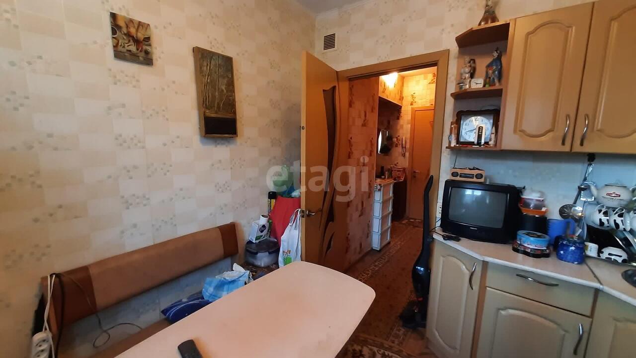 квартира г Нижний Тагил ул Калинина 109 фото 16