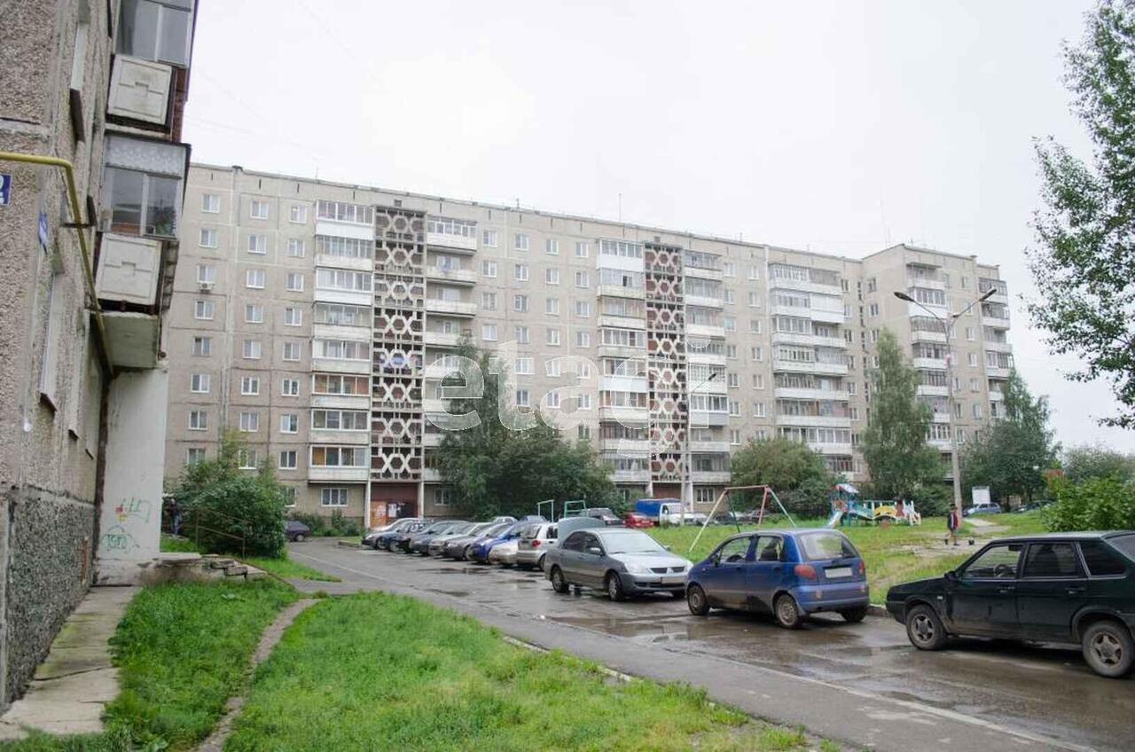 квартира г Нижний Тагил ул Ильича 82 фото 19
