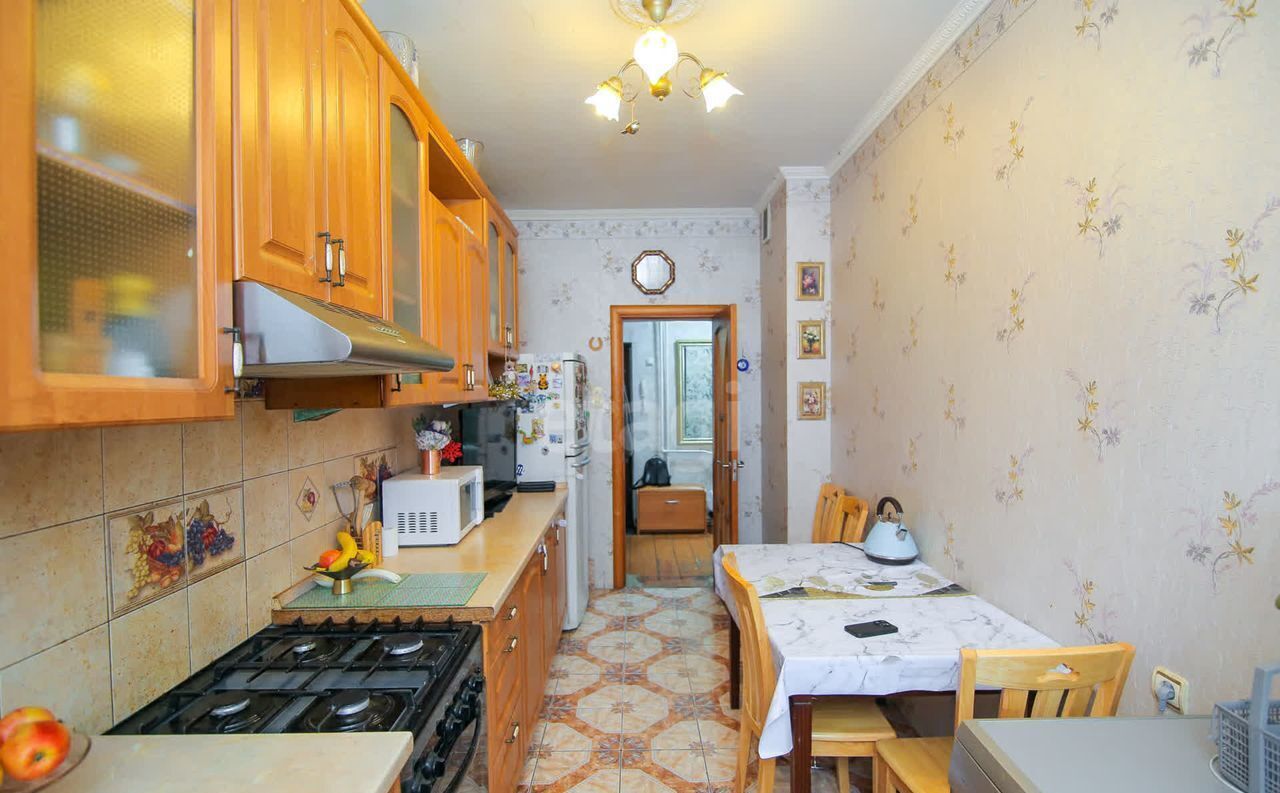 квартира г Калининград р-н Центральный ул К.Маркса 85 фото 3