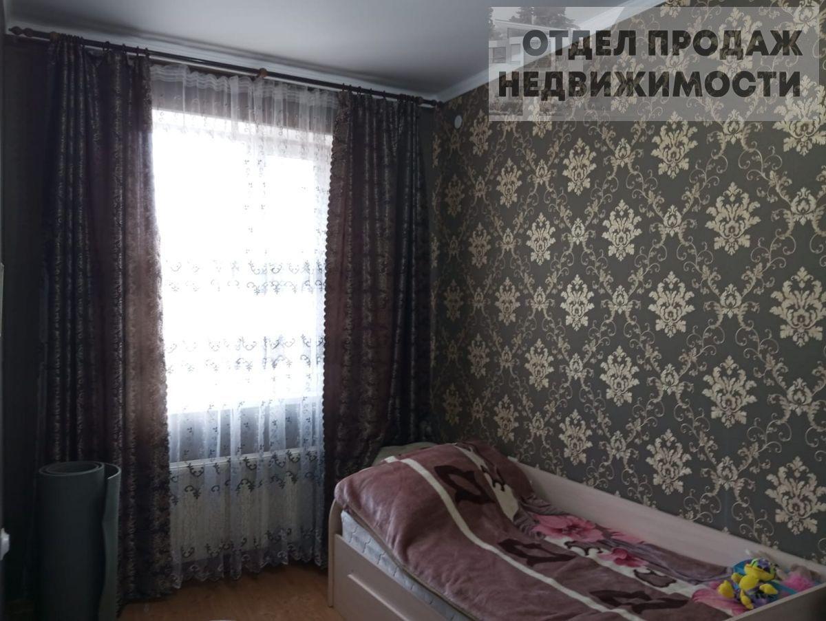 дом р-н Крымский г Крымск ул Кирова Крымское городское поселение фото 5