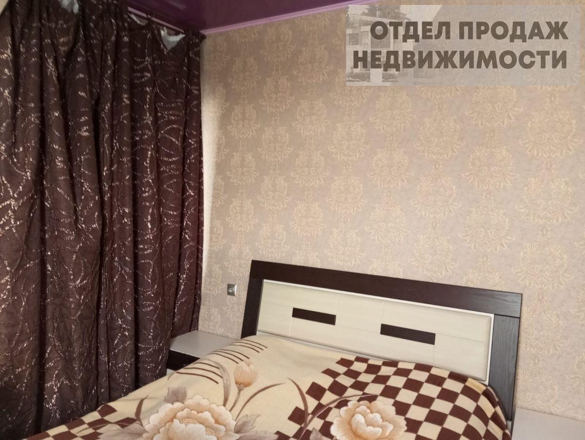 дом р-н Крымский г Крымск ул Труда 3 Крымское городское поселение фото 14