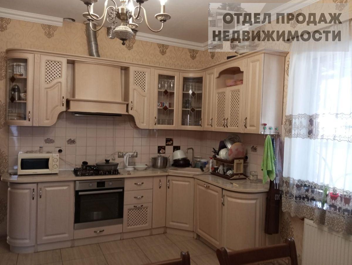 дом р-н Крымский г Крымск ул Труда 3 Крымское городское поселение фото 23