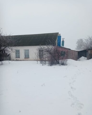 дом ул Мира 5 Белогорское сельское поселение, Петров Вал фото