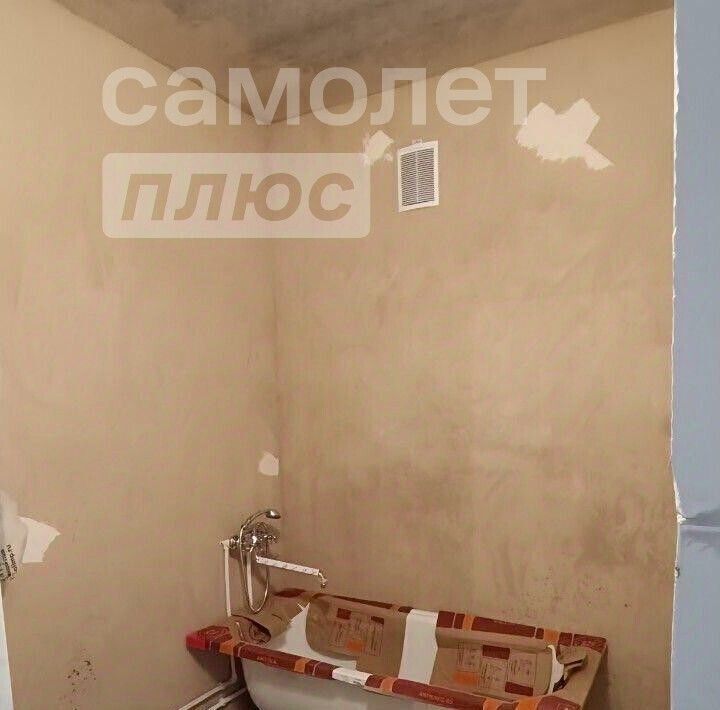 квартира г Вологда ул Ленинградская 108 фото 10