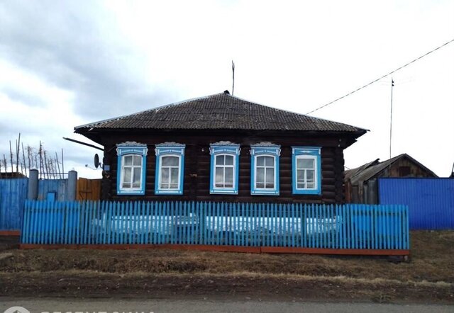 дом 41 Минусинск фото
