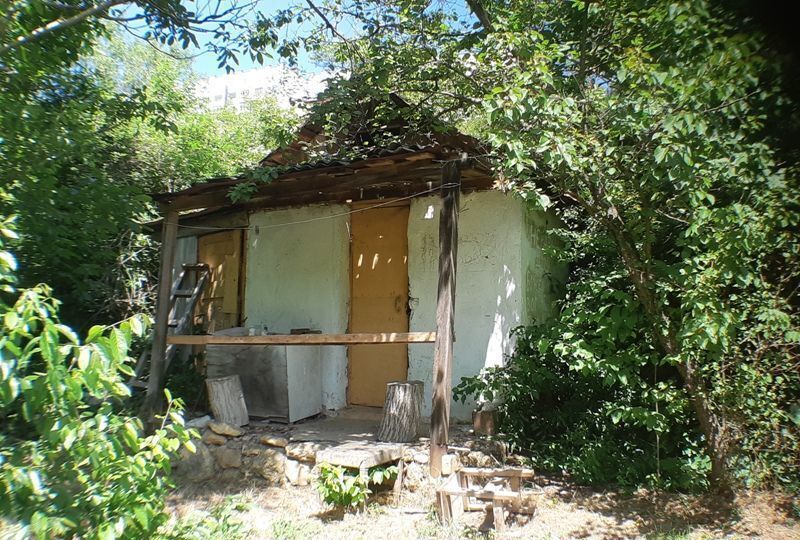 дом г Севастополь садоводческое товарищество Садоводческий, Крым фото 7