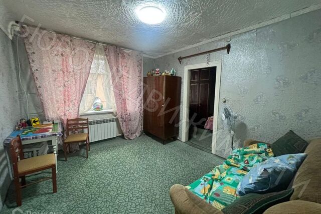квартира дом 156 Балашовский район фото