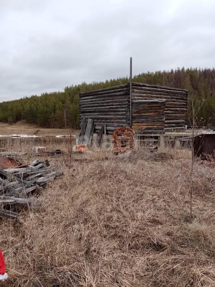 дом р-н Алапаевский д Катышка ул Октябрьская 12 Алапаевск фото 5