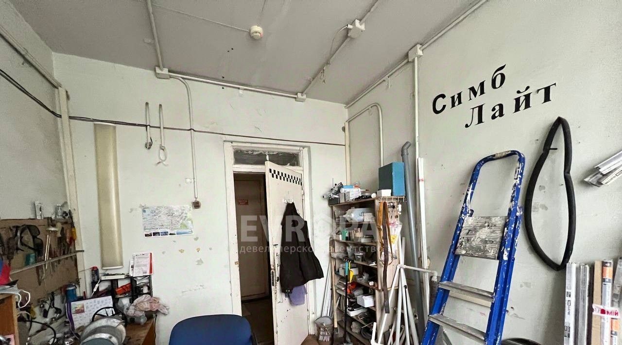 свободного назначения г Ульяновск р-н Засвияжский ш Московское 86 фото 37