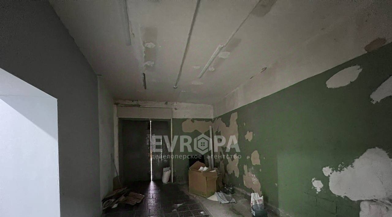 свободного назначения г Ульяновск р-н Засвияжский ш Московское 86 фото 49