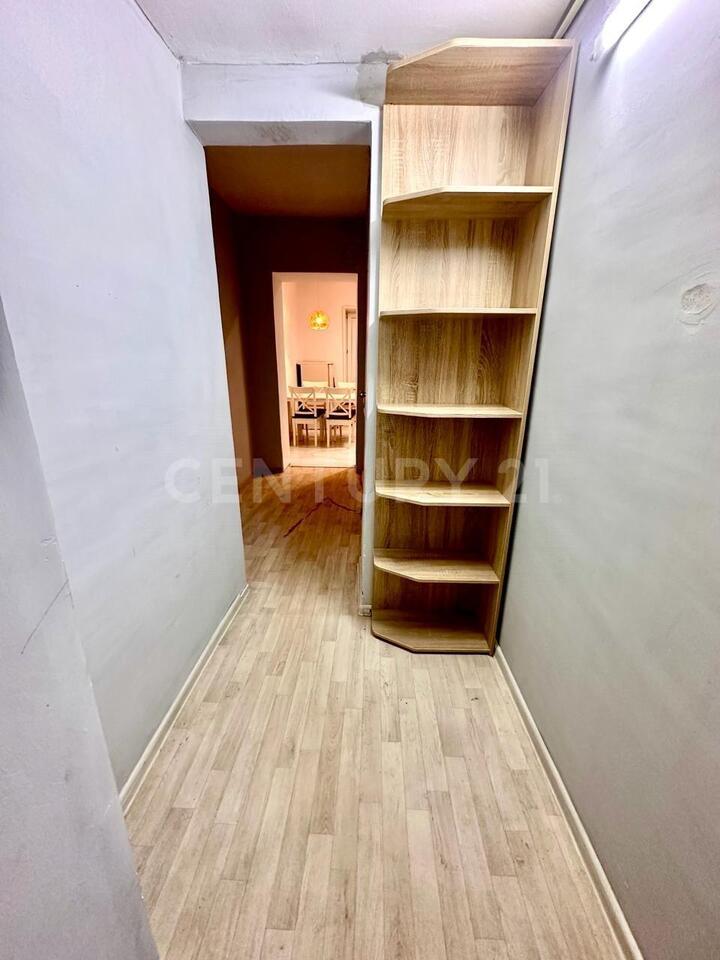 квартира г Якутск ул Октябрьская 27/4 фото 8