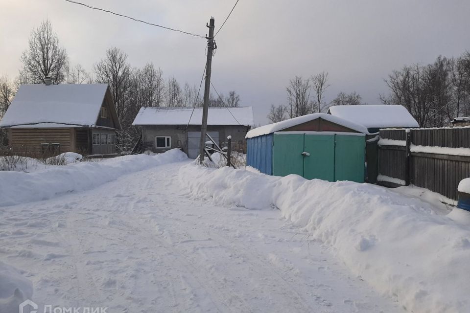 дом г Петергоф ул Луизино 2 Петродворцовый район фото 5