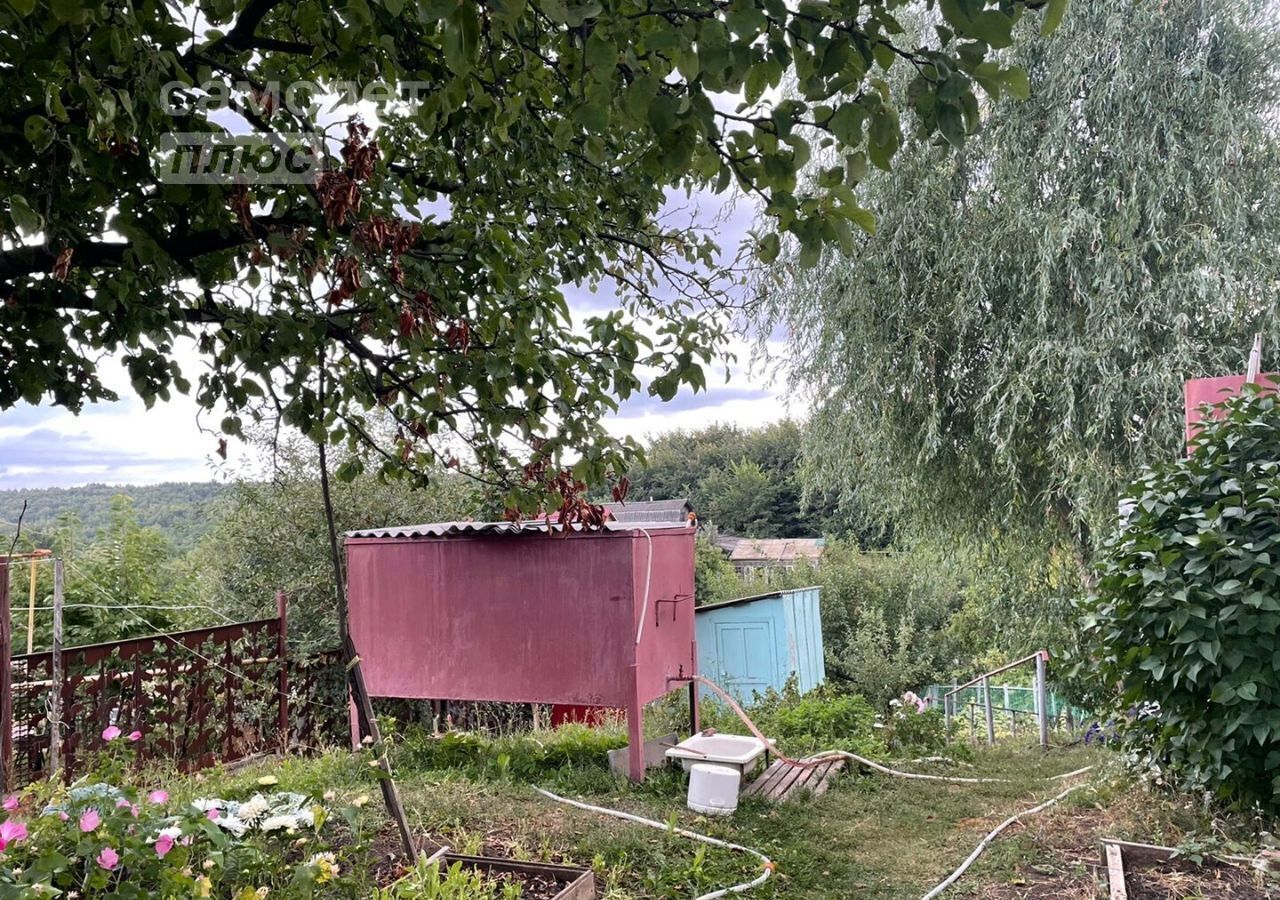 дом р-н Ульяновский с Ундоры Ундоровское сельское поселение фото 5