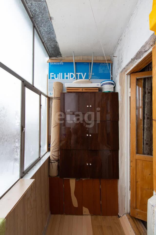 квартира г Нижний Тагил Ulitsa Zari, 60, Nizhny Tagil, Sverdlovskaya oblast, Russia, 622048 фото 22
