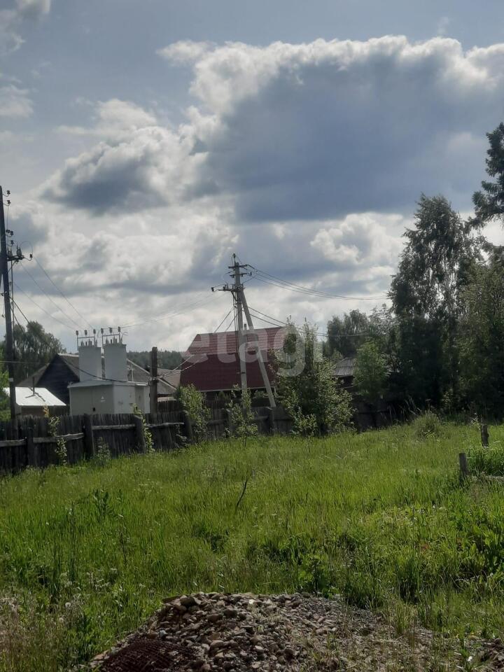 дом р-н Пригородный п Висим ул Мамина-Сибиряка Черноисточинск фото 14