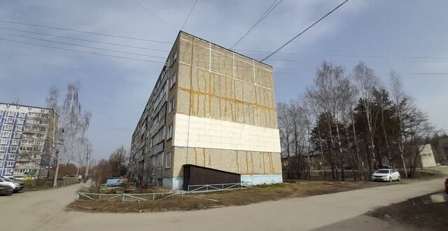 дом 66 муниципальное образование Мелехово фото