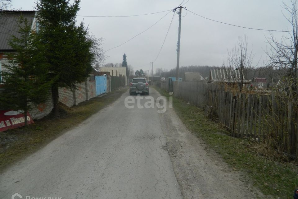 земля г Ачинск п Мазульский ул Центральная городской округ Ачинск фото 6