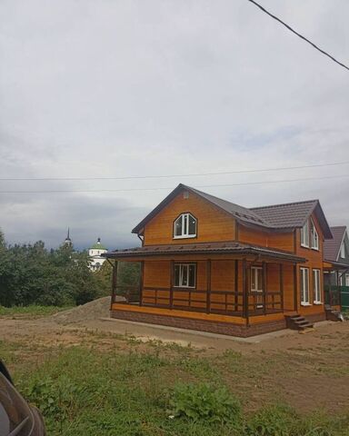 дом Туношенское сельское поселение, 24, Туношна фото