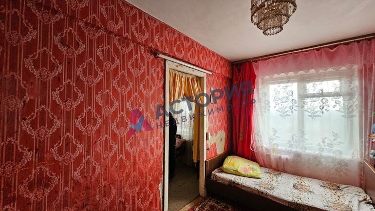 квартира г Тула р-н Пролетарский ул Приупская 11 фото 5