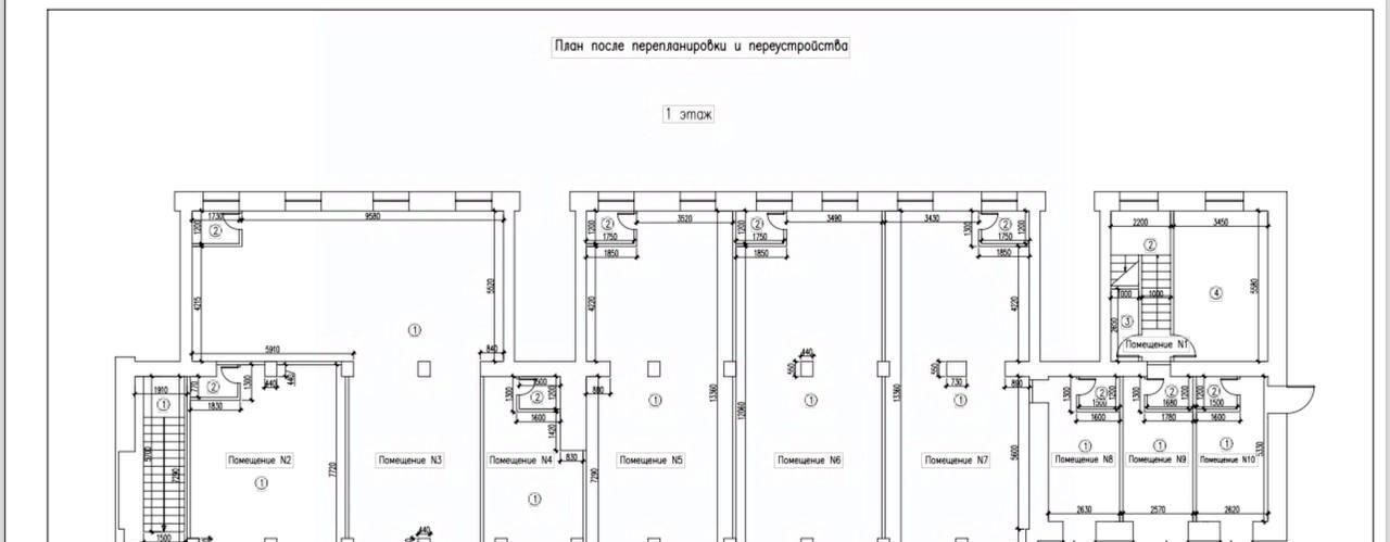 свободного назначения г Казань Яшьлек ул Декабристов 184 фото 7