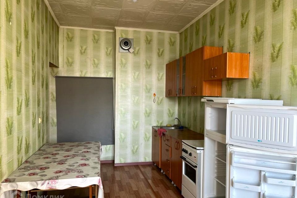 квартира г Абакан ул Кирова 112/2 городской округ Абакан фото 7