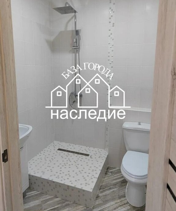 квартира р-н Шпаковский г Михайловск ул Ишкова 102 фото 10