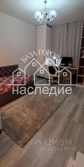 дом р-н Шпаковский г Михайловск ул Андрея Сахарова фото 7