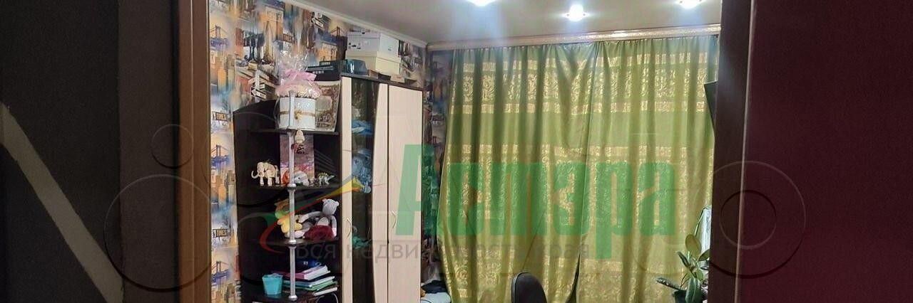 квартира г Чита р-н Центральный ул Июньская 28 фото 4